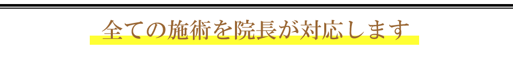 しらさぎ活法整体院名古屋全て医院長が対応